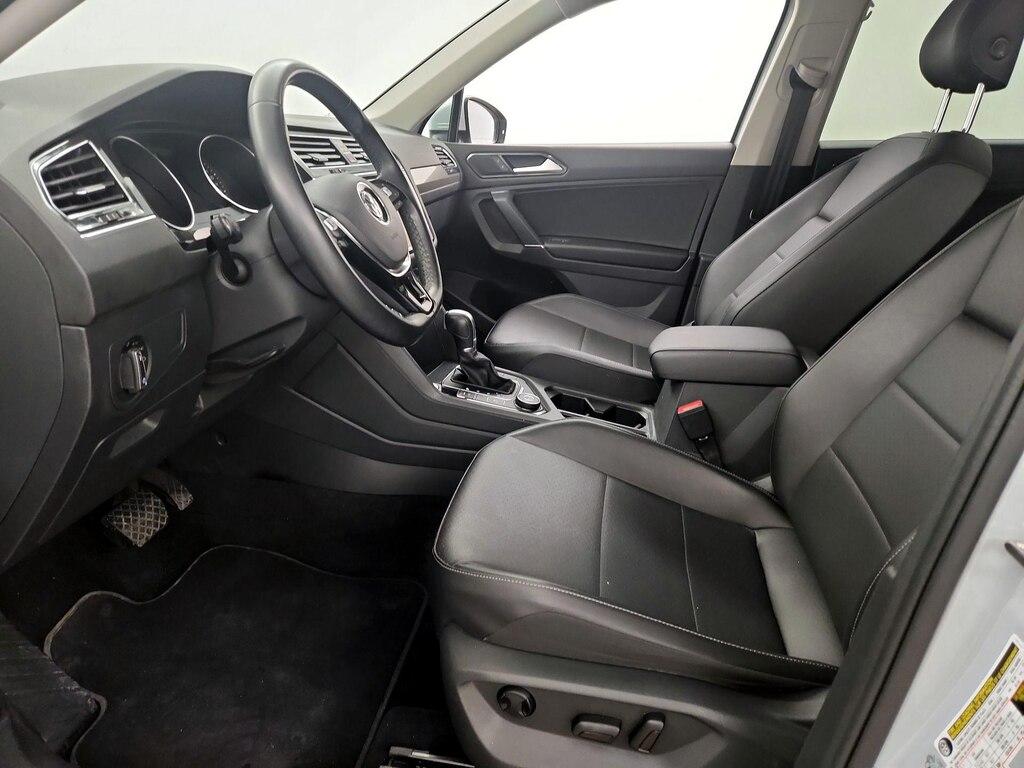 used 2018 Volkswagen Tiguan car, priced at $18,998