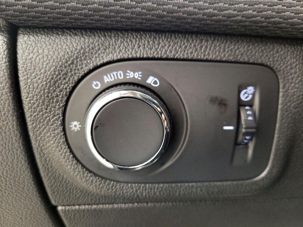 used 2017 Chevrolet Cruze car, priced at $14,998