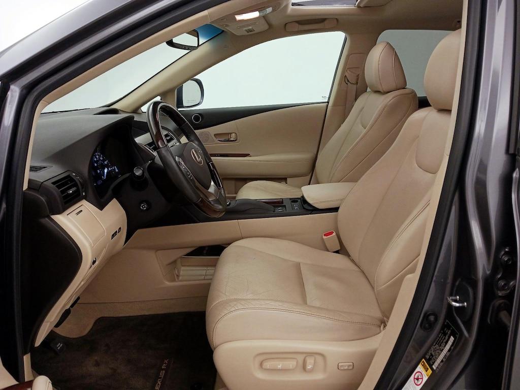 used 2015 Lexus RX 350 car, priced at $24,998