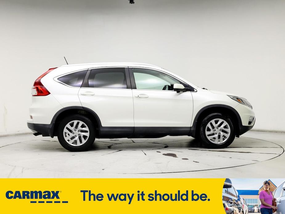 used 2016 Honda CR-V car, priced at $16,998