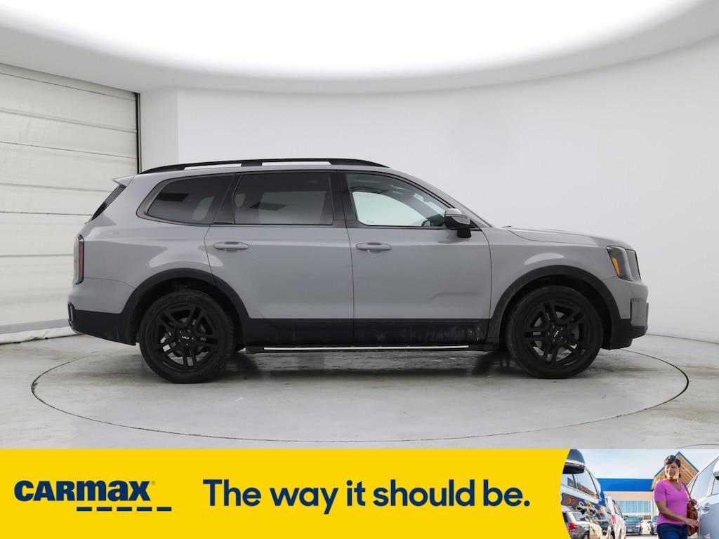 used 2024 Kia Telluride car, priced at $48,998