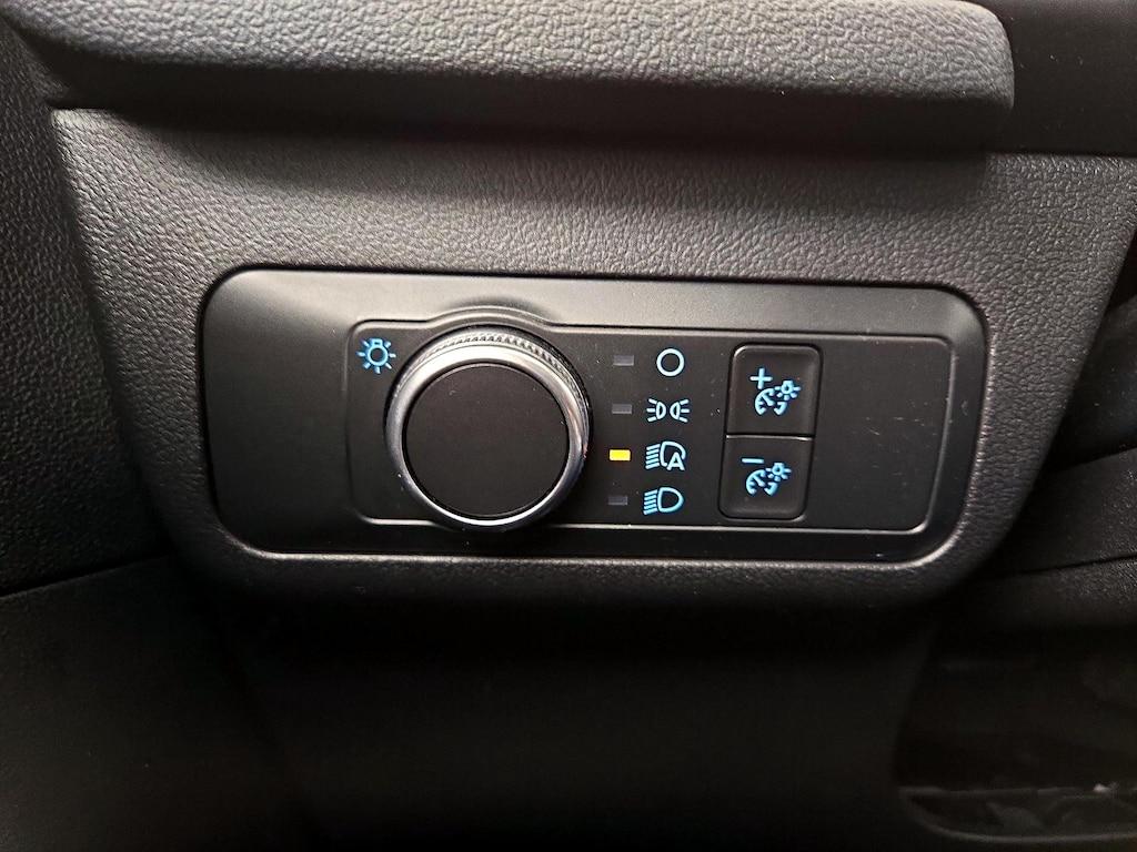 used 2021 Ford Escape car, priced at $18,998