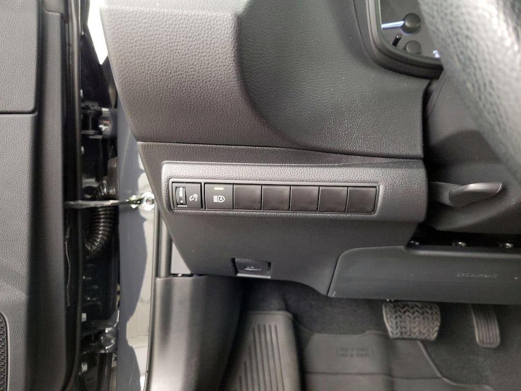 used 2025 Toyota Corolla car, priced at $25,998