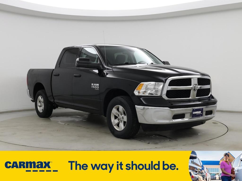 used 2023 Ram 1500 Classic car, priced at $30,998