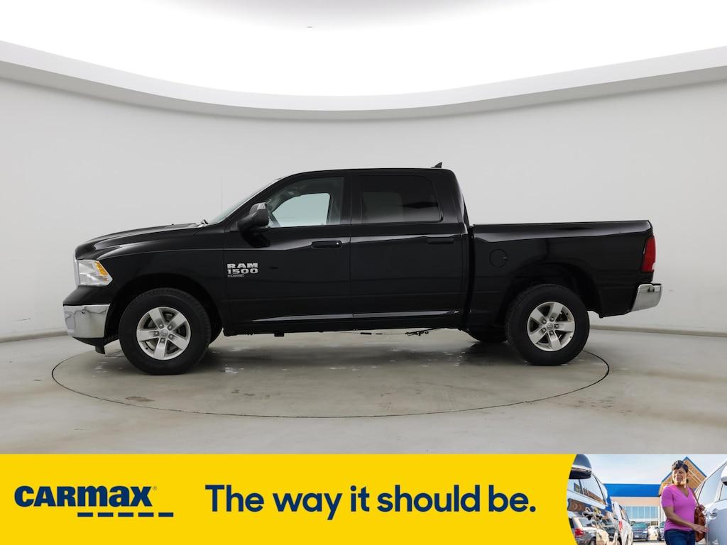 used 2023 Ram 1500 Classic car, priced at $30,998