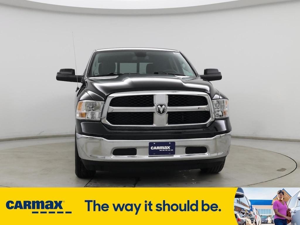 used 2023 Ram 1500 Classic car, priced at $30,998