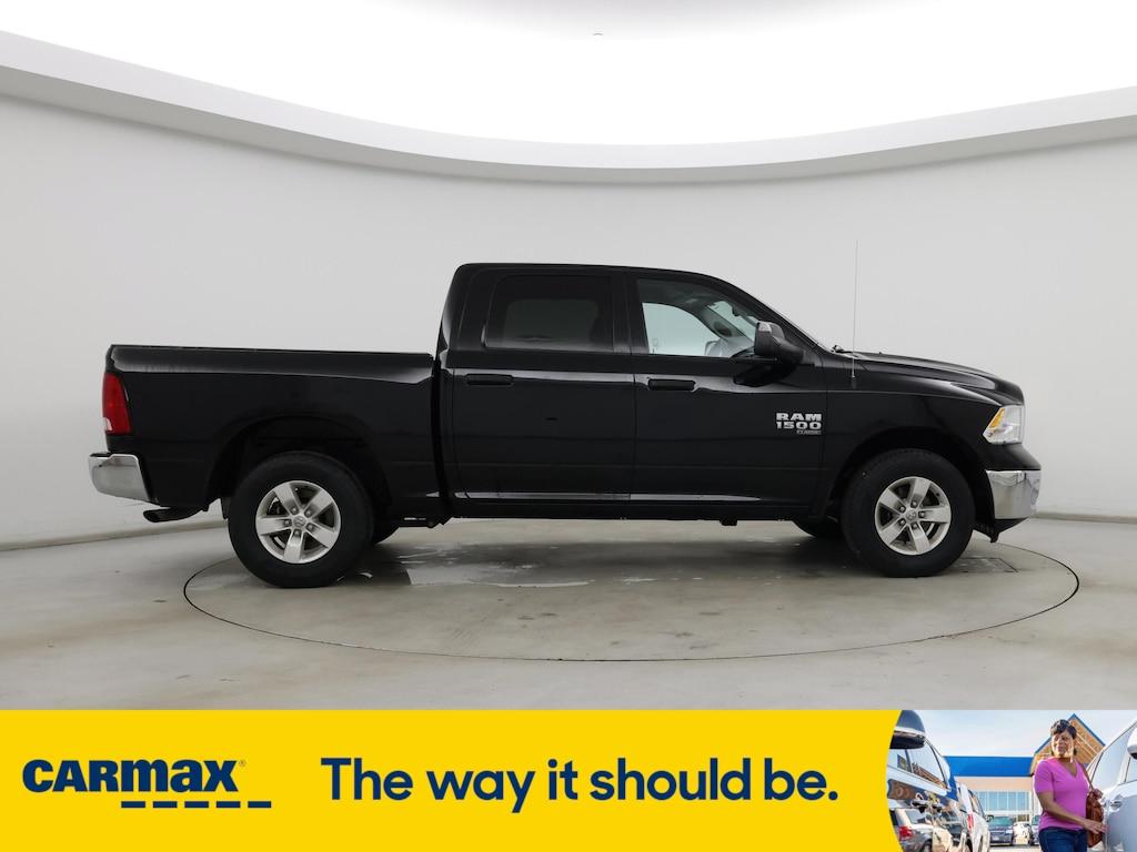 used 2023 Ram 1500 Classic car, priced at $30,998