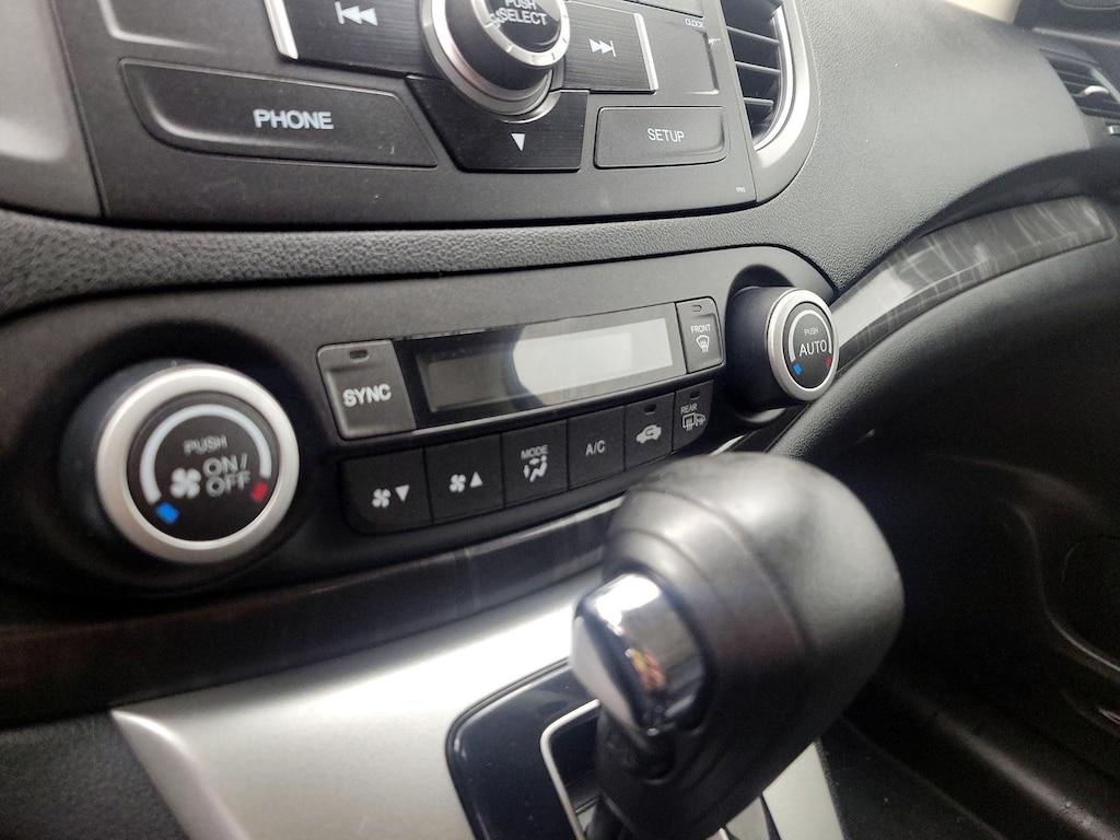 used 2014 Honda CR-V car, priced at $21,998