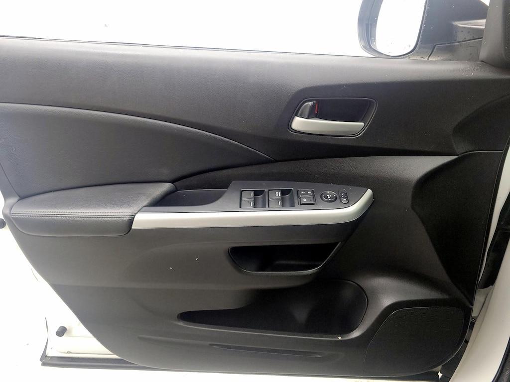 used 2014 Honda CR-V car, priced at $21,998