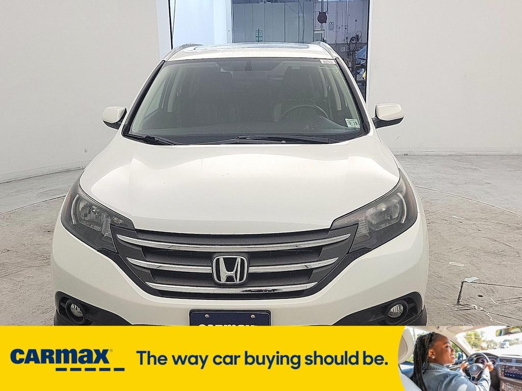 used 2014 Honda CR-V car, priced at $21,998