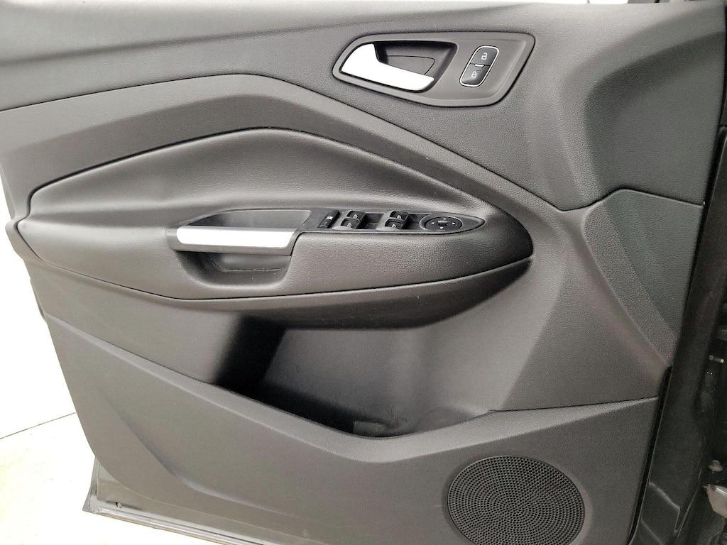 used 2017 Ford Escape car, priced at $12,998