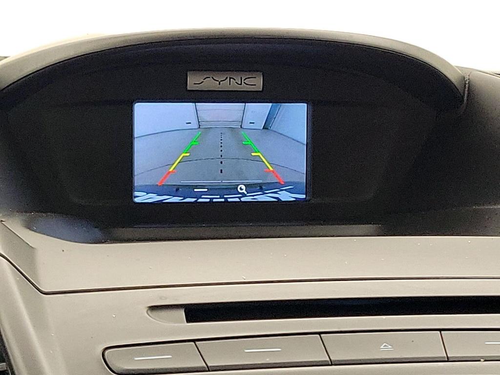 used 2017 Ford Escape car, priced at $12,998