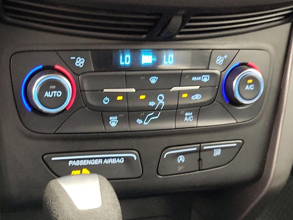 used 2017 Ford Escape car, priced at $12,998