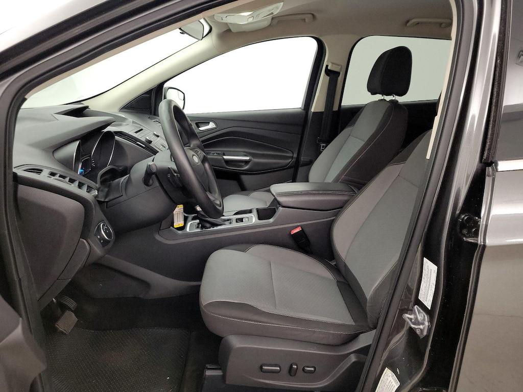 used 2017 Ford Escape car, priced at $12,998