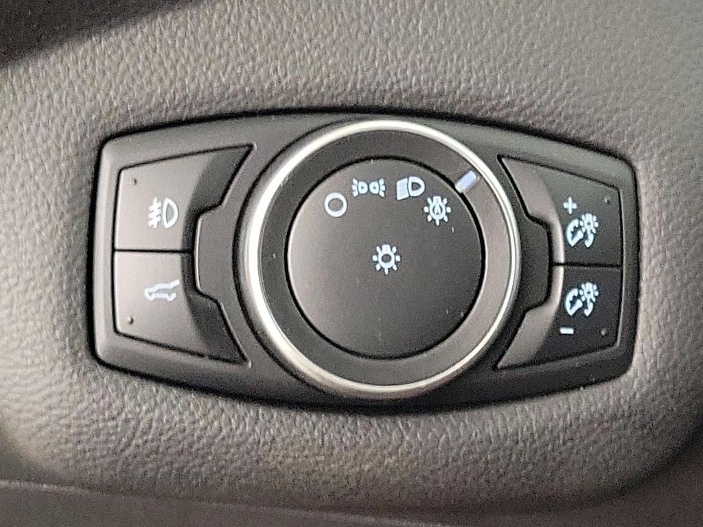 used 2017 Ford Escape car, priced at $12,998