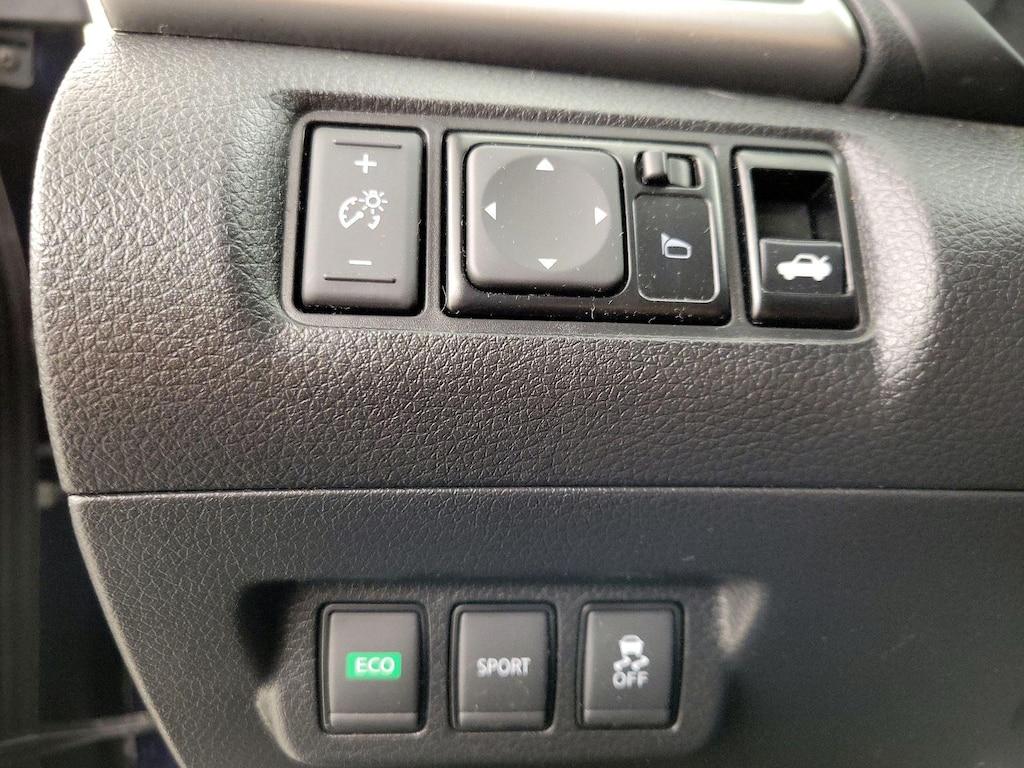 used 2018 Nissan Sentra car, priced at $15,998