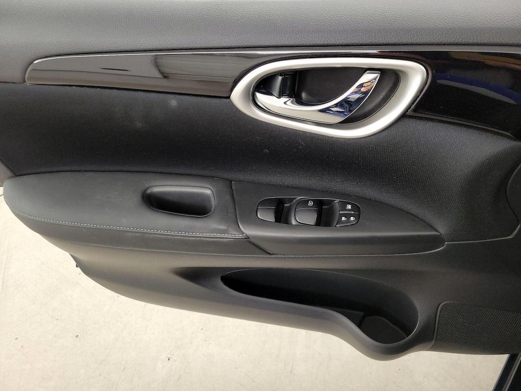 used 2018 Nissan Sentra car, priced at $15,998