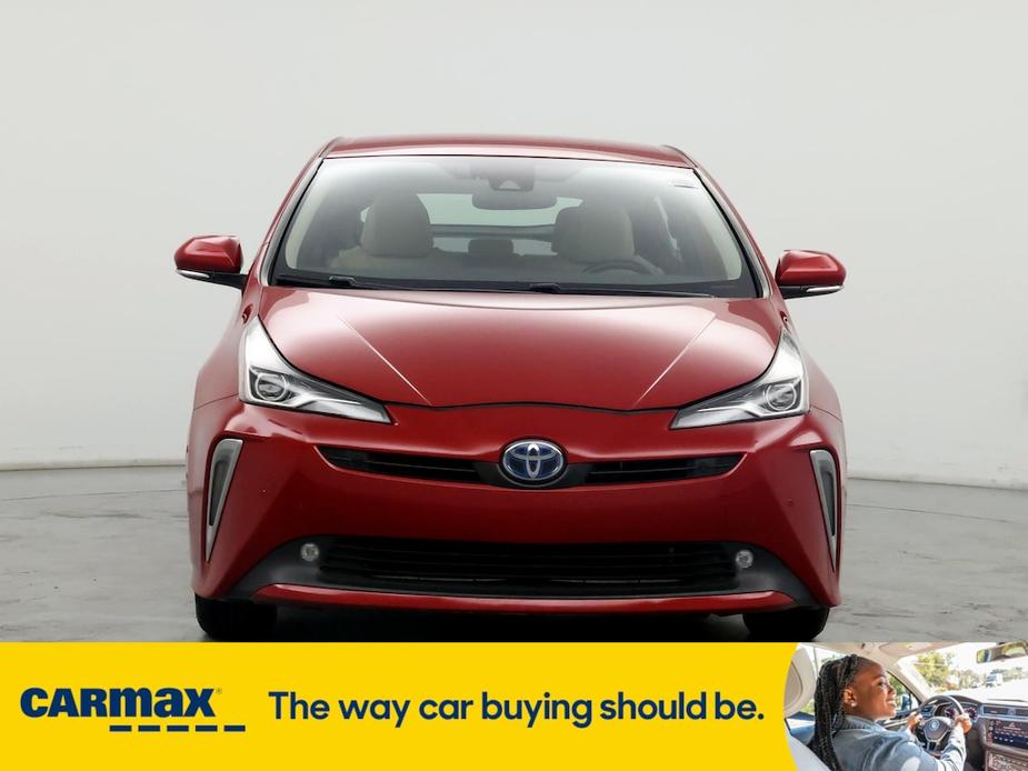 used 2020 Toyota Prius car, priced at $24,998