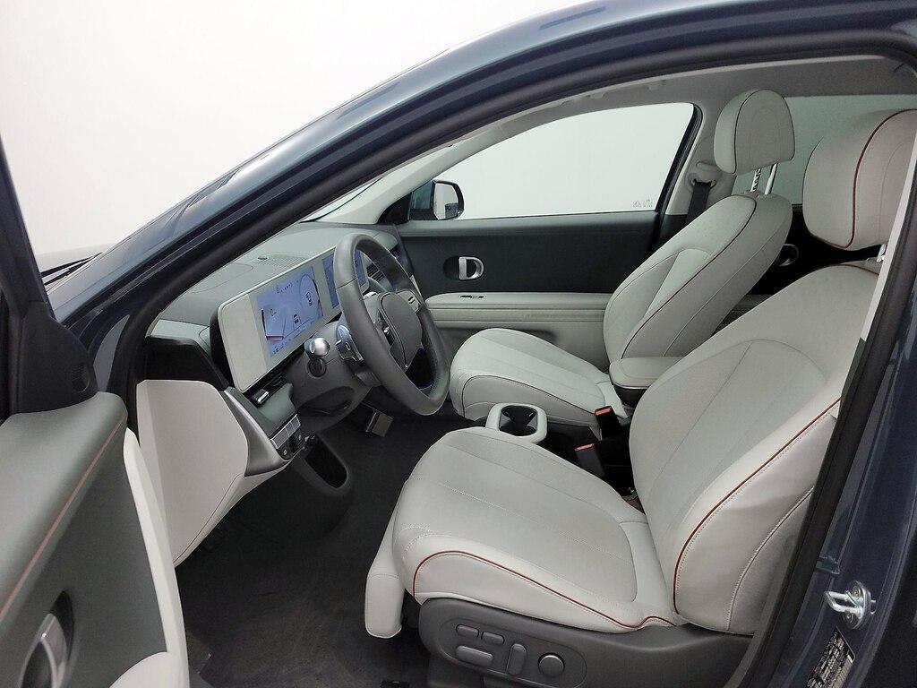 used 2022 Hyundai IONIQ 5 car, priced at $34,998