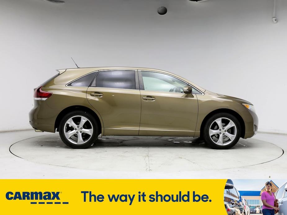 used 2014 Toyota Venza car, priced at $14,998