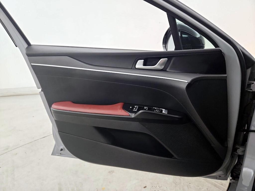 used 2023 Kia K5 car, priced at $26,998