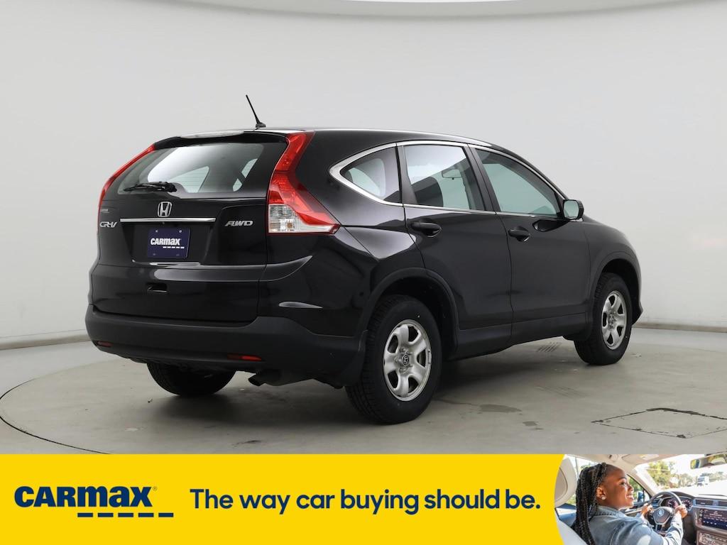 used 2014 Honda CR-V car, priced at $16,998