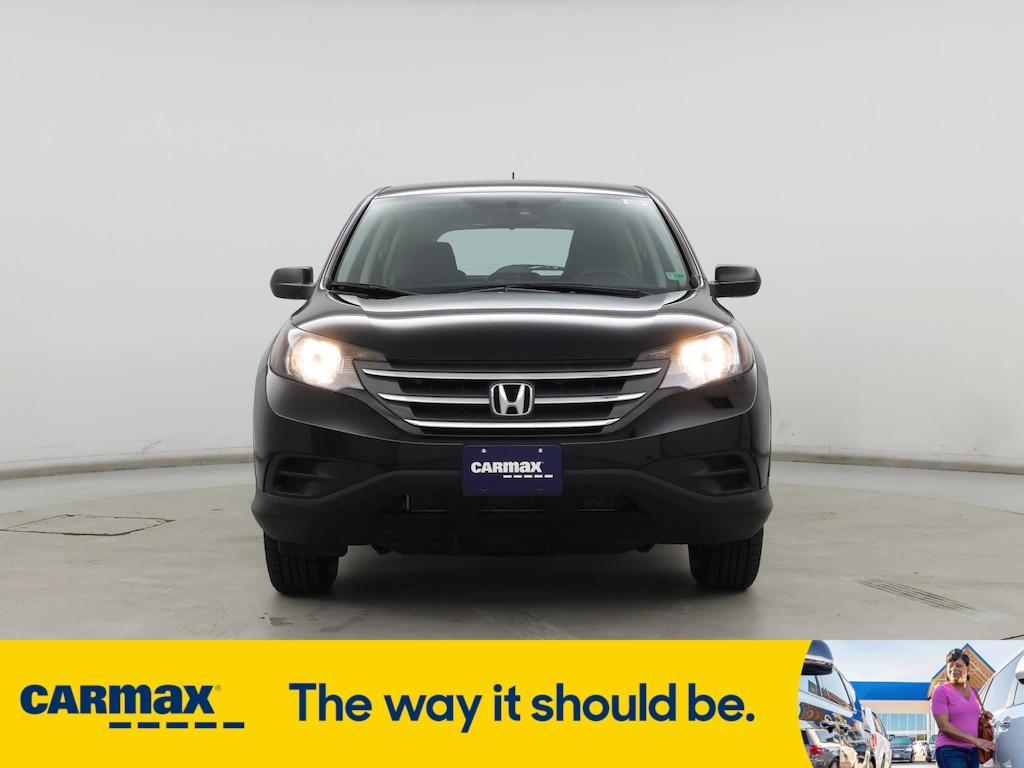 used 2014 Honda CR-V car, priced at $16,998