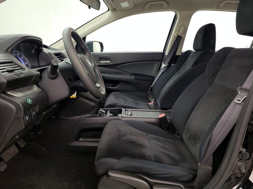 used 2014 Honda CR-V car, priced at $16,998