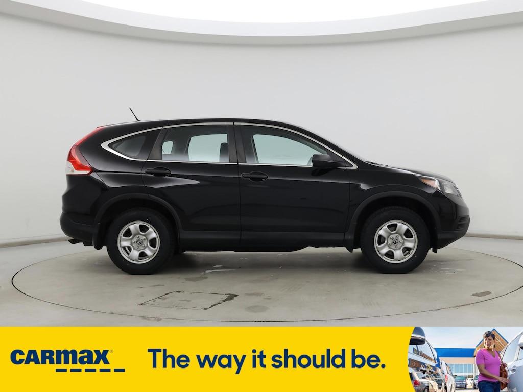 used 2014 Honda CR-V car, priced at $16,998