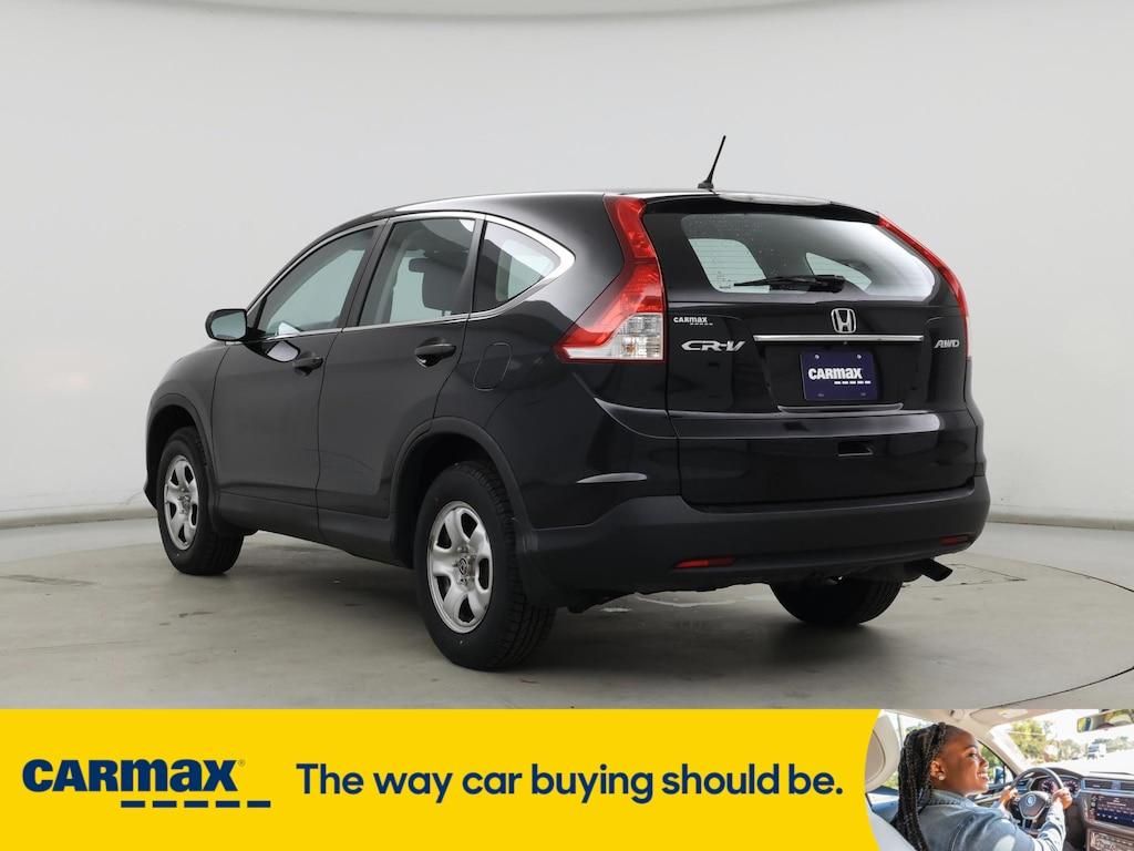 used 2014 Honda CR-V car, priced at $16,998