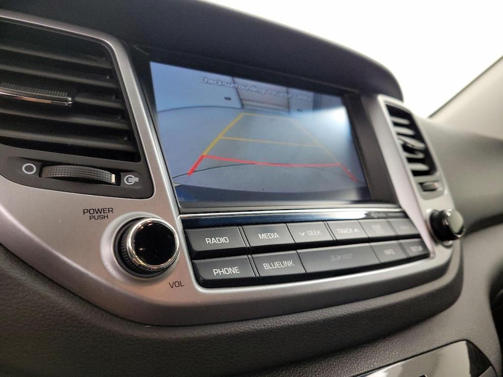 used 2016 Hyundai Tucson car, priced at $14,599