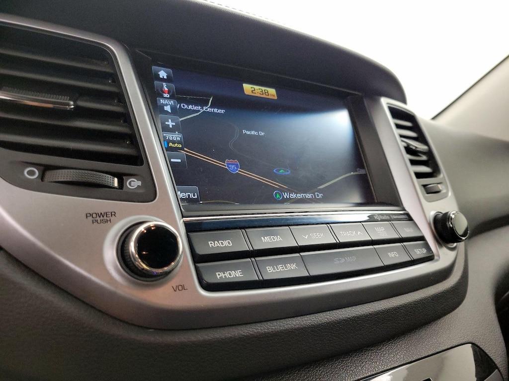 used 2016 Hyundai Tucson car, priced at $14,599