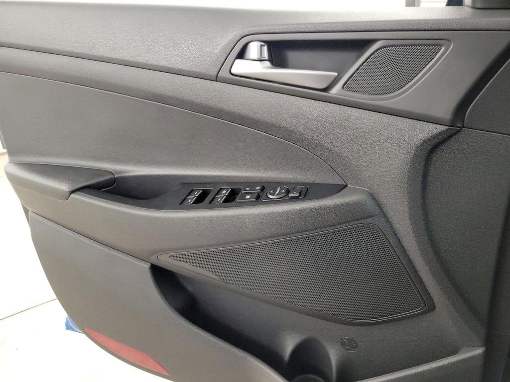 used 2016 Hyundai Tucson car, priced at $14,599