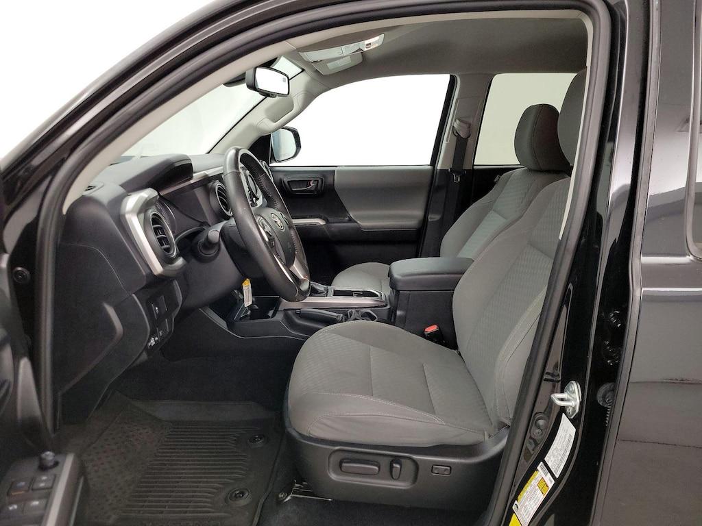 used 2022 Toyota Tacoma car, priced at $31,998