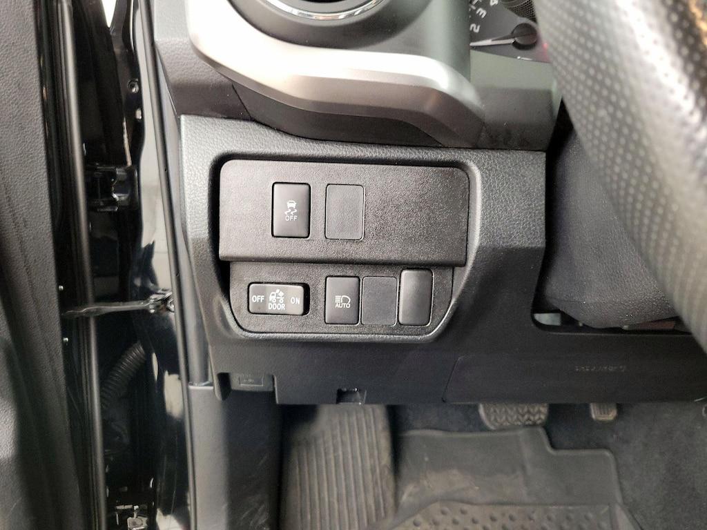 used 2022 Toyota Tacoma car, priced at $31,998