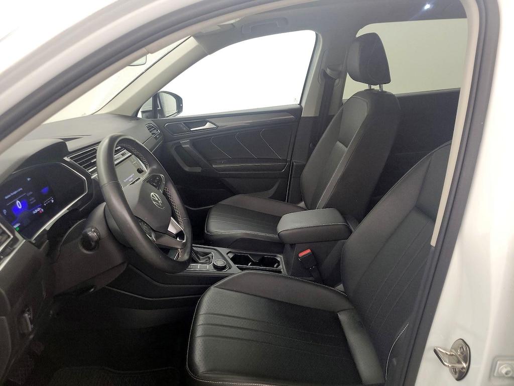 used 2023 Volkswagen Tiguan car, priced at $25,998