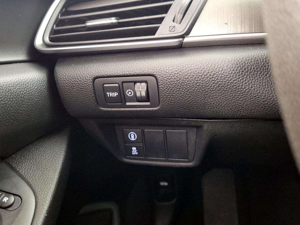 used 2021 Honda Accord car, priced at $24,998