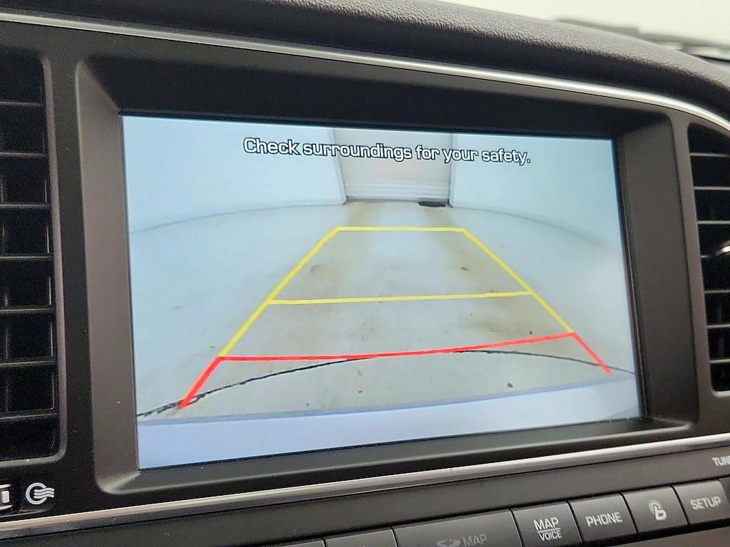 used 2017 Hyundai Elantra car, priced at $16,998