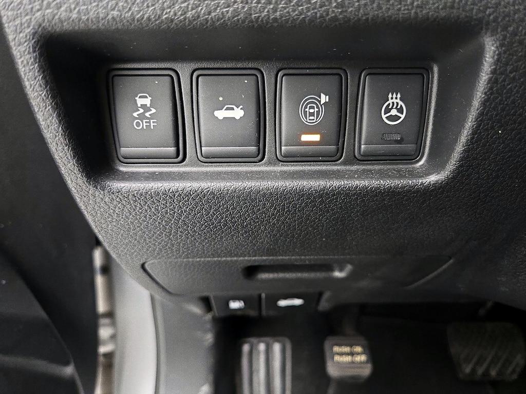 used 2015 Nissan Altima car, priced at $17,998