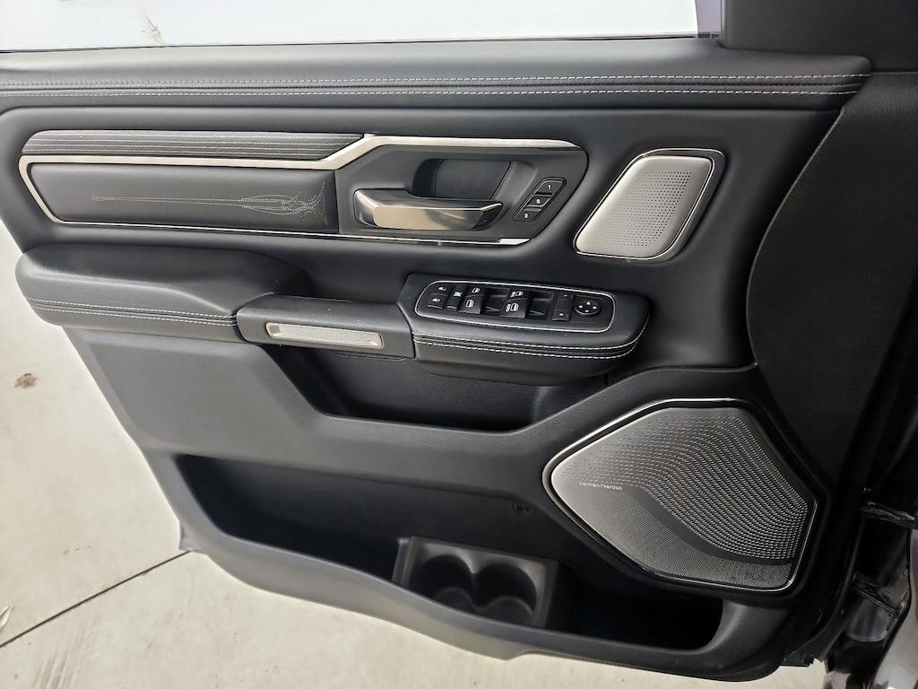 used 2019 Ram 1500 car, priced at $36,998