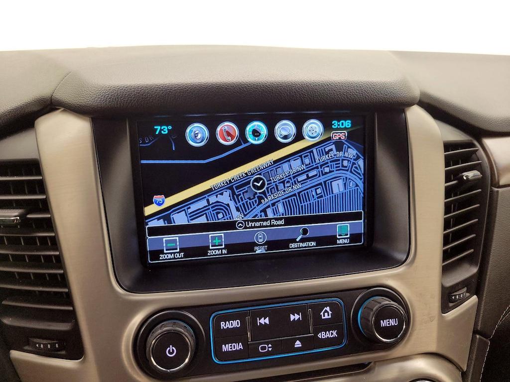 used 2019 GMC Yukon car, priced at $43,998