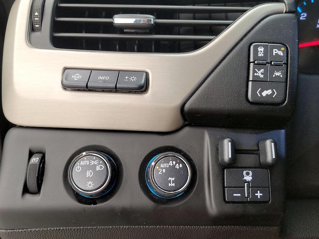 used 2019 GMC Yukon car, priced at $43,998