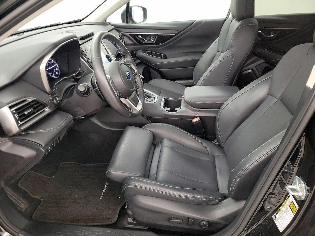 used 2023 Subaru Outback car, priced at $28,998