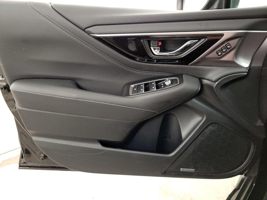 used 2023 Subaru Outback car, priced at $28,998