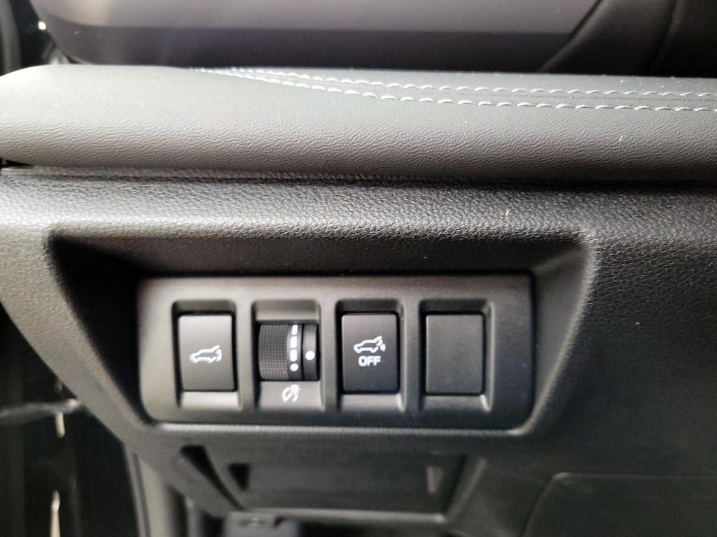 used 2023 Subaru Outback car, priced at $28,998