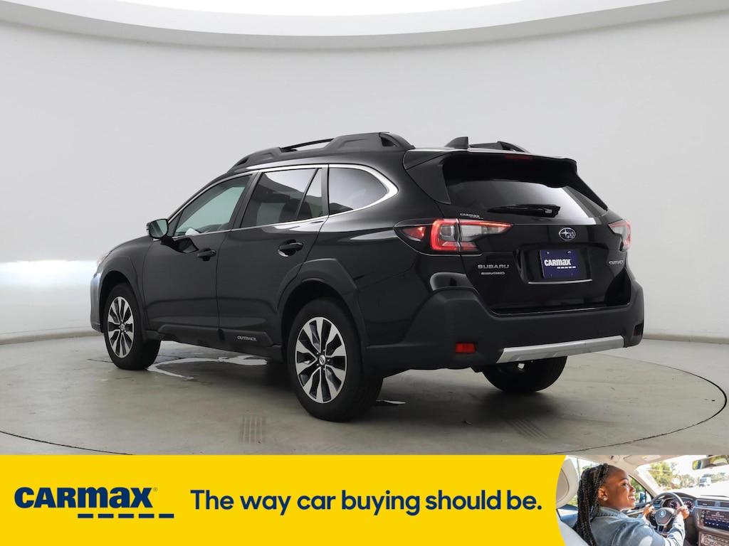 used 2023 Subaru Outback car, priced at $28,998