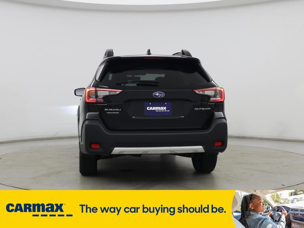 used 2023 Subaru Outback car, priced at $28,998