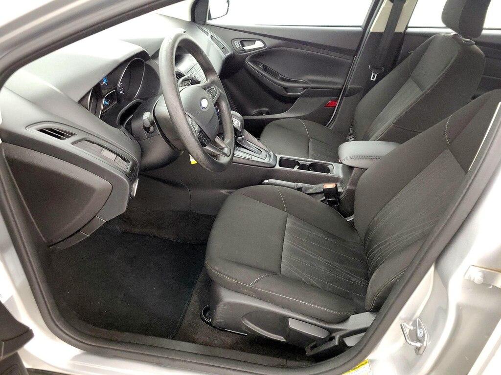 used 2018 Ford Focus car, priced at $13,599