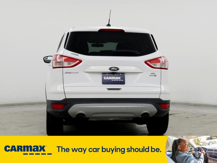 used 2014 Ford Escape car, priced at $13,998