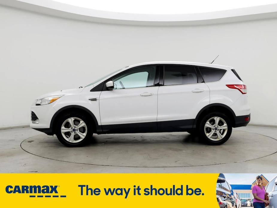 used 2014 Ford Escape car, priced at $13,998